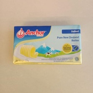 BNK Butter Anchor Unsalted/Butter Anchor Salted