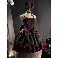 Gothic Lolita Dress Jsk