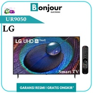 TV LG 50UR9050PSK 50 Inch 4K Smart TV LG 50UR9050 LG UR9050 50 Inch 4K
