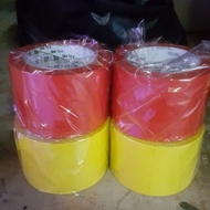 Floor Tape 3 M 764 3" x 33 Meters - Floor Marking Tape Vinyl