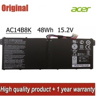 ACER Battery AC14B8K (For Aspire ES1-311 ES1-331 ES1-511 ES1-512 AC14B3K AC14B7K ) ACER battery Note