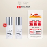 Riviera Suisse Full Day & Night Care Set: Wellness & Restoration