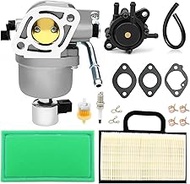 Carburetor For John Deere L111 L118 L120 LA120 Lawn And Garden Tractor 699807 697722 404577 4045A7 4