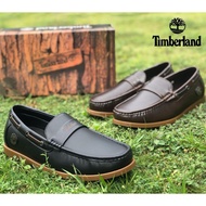 Superb Valuable Men’s Classic Street Wear Elegance Loafer Shoes Kasut Sampan Lofer Lelaki Gaya Mampu