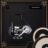 DAIWA CERTATE LT 19 Spinning Reel - 3000D G LT Front Drag