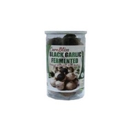 Black Garlic - 100% Fermented