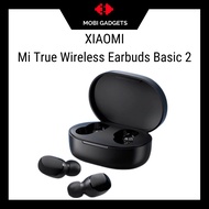 [100% Original] Xiaomi Mi True Wireless Earbuds Basic 2
