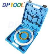 MPS6 6DCT450 Transmission Front Clutch Oil Seal Cover Removal Set Compatible with Ford Volvo 6 Speed