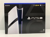 PS5 PRO PlayStation 5 Pro 主機 CFI-7100 B01