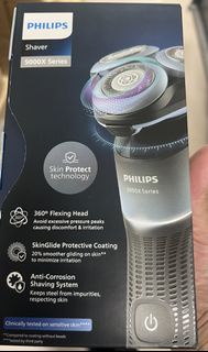 PHILIPS 鬚刨 5000X Series