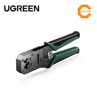 UGreen Multifunctional Crimping Tool (For RJ45 LAN & RJ11 Phone)
