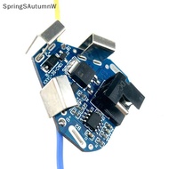 [SprW] 3S 12.6V 40A BMS  Protection Board 18650  Equalizer Board for Electric Drill Boutique