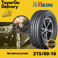 TAYARGO Car Tyre 215 60 16 Viking Tyre China Tayar Kereta Murah Viking Car Tire Tires Tyres New Car Tyre Atlas Tayar Kereta 16