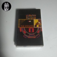 kaset pita the strokes - room on firee