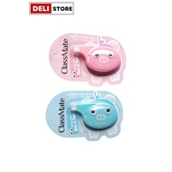 Hai Ha classmate tape eraser pen CL-CT150/CT600/CT800 student supplies 2CT0005/2CT0003 School Suppli