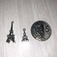 eiffel tower charm