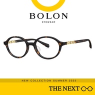 แว่นสายตา Bolon BJ3205 SS25 โบลอน สายตาสั้น แว่นกรองแสง กรอบแว่น  by THE NEXT