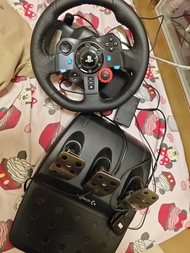 Logitech g29