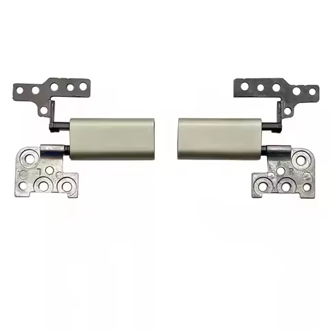New For Asus Zenbook Flip UX360C UX360CA UX360CA-1B Series Laptop LCD Screen Hinges Set L & R 13NB0B