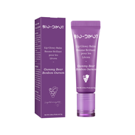 Lip Balm (Berry Flavor) 0.35 Oz / 10 G Lip Balm With Vitamins And Antioxidants To Prevent Peeling An