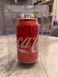 Labubu 可口可樂隱藏款