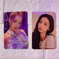 Pc Karina aespa girls digipack real world kwangya official pc Karina girls digipack kwangya real wor