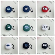 for Baseus WM02 Case WM01 / WM02+ Cartoon Silicone Earphone Cover Charging Box For Baseus WM01 cover