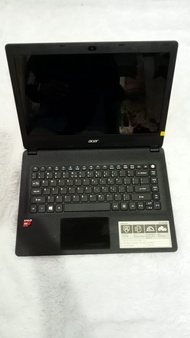 LAPTOP ACER ASPIRE ES14 ES1-432-C52R,LAPTOP BEKAS,NOTEBOOK,LAPTOPSECON