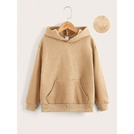 PLAIN HOODIE SWEATER MEN'S WOMEN'S HOODIE SWEATER OVERSIZE HOODIE SWEATER PREMIUM HOODIE SWEATER