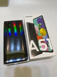 Samsung A51