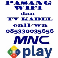 CARA BERLANGGANAN MNC PLAY SURABAYA SIDOARJO 2022