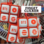 BTS ARIRANG CLICKER FIDGET CLICKER