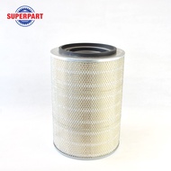 กรองอากาศ CW430 SAKURA นอก/ใน (A-1841-S) (ราคาต่อ 1 ชิ้น)