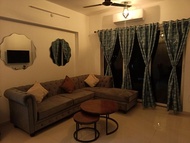 Rumah 55 m² dengan 2 kamar tidur dan 2 kamar mandi pribadi di Padghawali (GVKs 2 BHK nr Imagica with