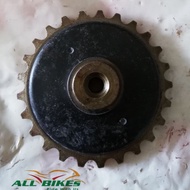 HONDA C70 / EX5 ROLLER BLOCK SET (1SET)