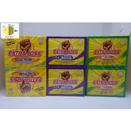 EXTRA JOSS [ 1 BOX / 6 SACHETS ]