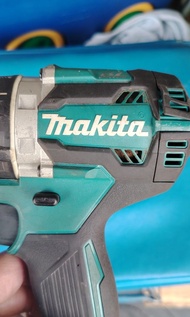 Makita 牧田 DDF484  3用電批電鑽，香港鴨寮街買入