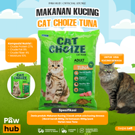 Cat choize Dry Food 800 Gram / Makanan Kering Kucing Premium Cat Choize 800 G