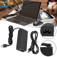 Portable 20V 3.25A Laptops Power Adapter Safety Power Supply Adapter For Laptops Charging