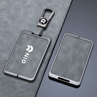 Applicable NIO Firefly Card Key Holder Future ES6/ES8/EC6/EC7/ET5/ET7/ES7 Car body cover