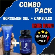 horsemen original dari russia freeshipping