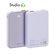 พาวเวอร์แบงค์ ALPHA 10000 mAh ALP10-38PD XHD-G82 CCC by Studio7