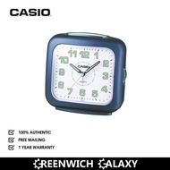 Casio Analog Alarm Clock (TQ-359-2E)