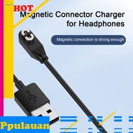  Magnetic Charging Cable for Headphones Magnetic Connector Charging Cable for Headphones Fast Charging Magnetic Cable for Aftershokz Headphones Southeast Asian Buyers'