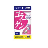 DHC - DHC- Collagen 膠原蛋白補充片120粒 (20日份量) [平行進口]