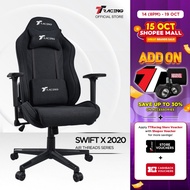 [New Tuoyuan Electronic Technology] TTRacing Swift X Swift X Pro Gaming Chair Ergonomic Home Office 