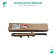 Winner X 2019 Front Left Shock Absorber (Fork) Yellow