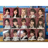 PP Photopack SET 5th Anniversary Dress Sakurazaka46