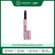 Time Phoria Melting Lip BalmMilkyway