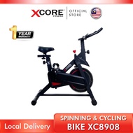 Indoor Cycling Spinning Bike XC8908